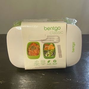 Bento Classic All in One Lunchbox